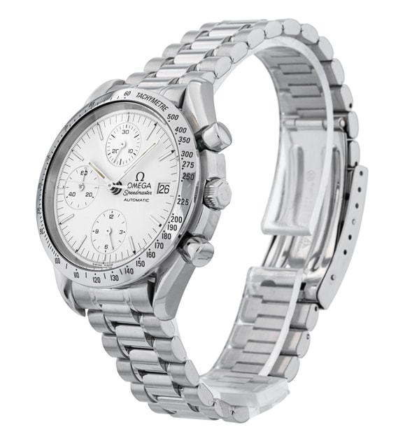 Omega Speedmaster Date 3511.20.00 Image 2